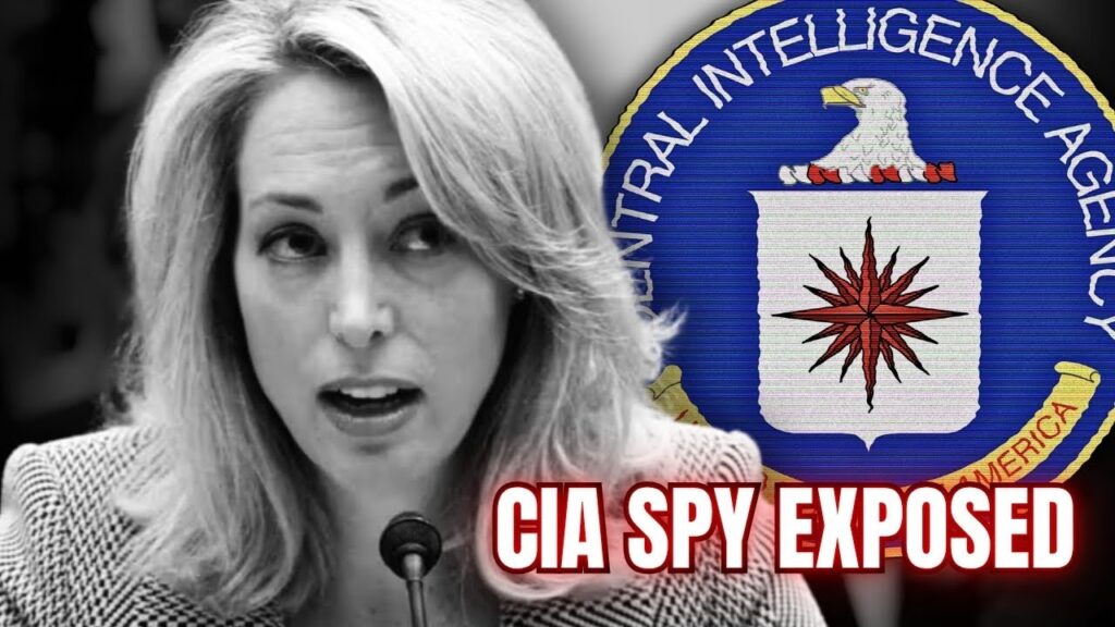 Former CIA Officer | Valerie Plame | Ep. 350