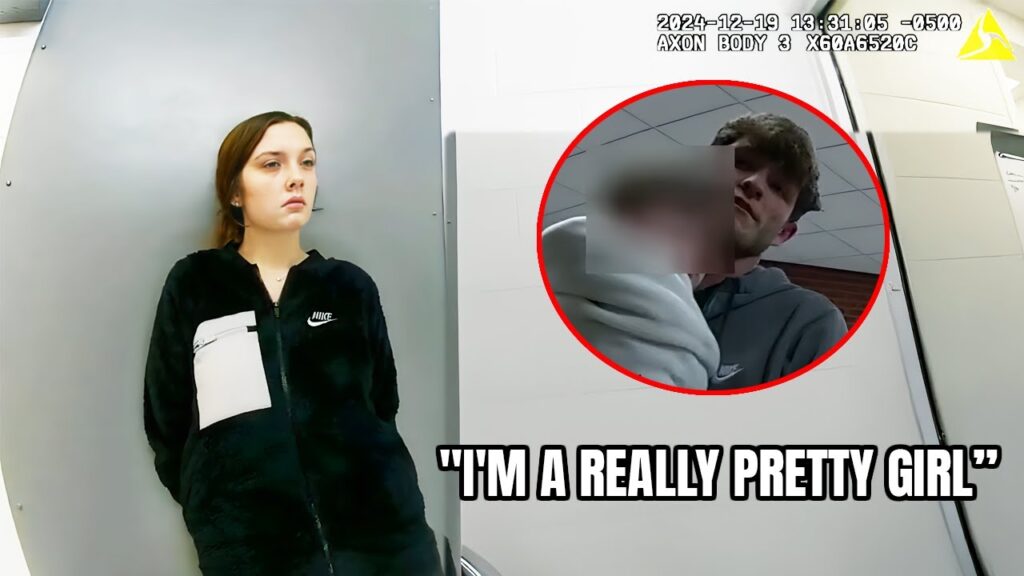 Mom Leaves Baby ALONE to Party