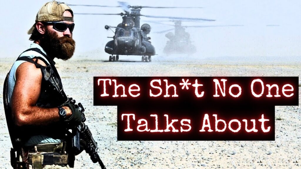 WTF is Operator Syndrome?