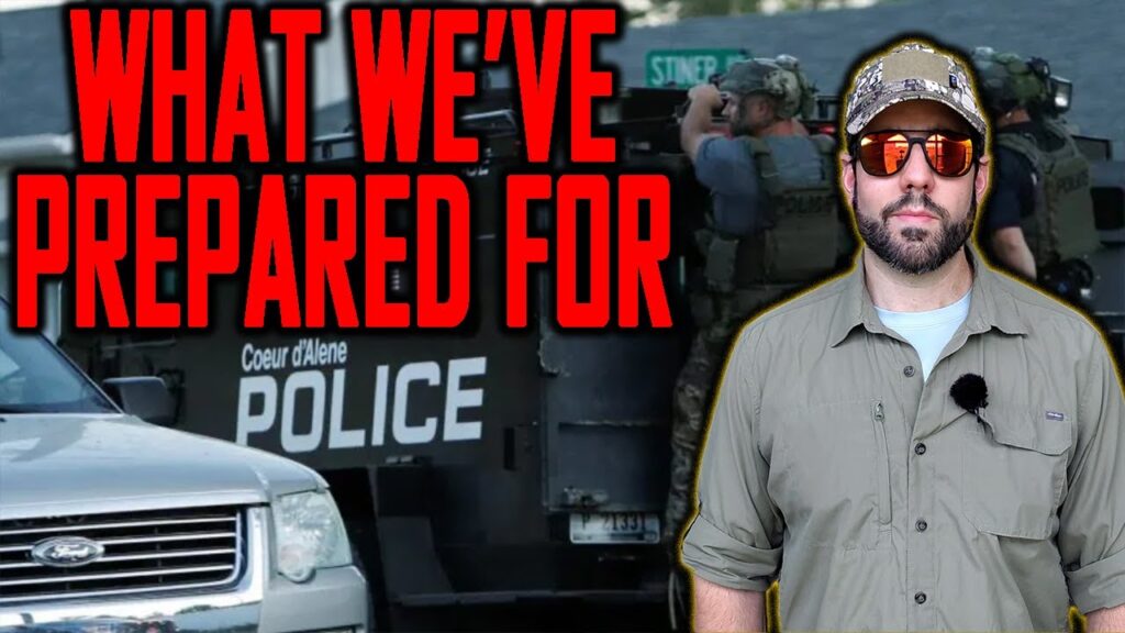 Modern American Battlefield Isn’t What You Think It Is