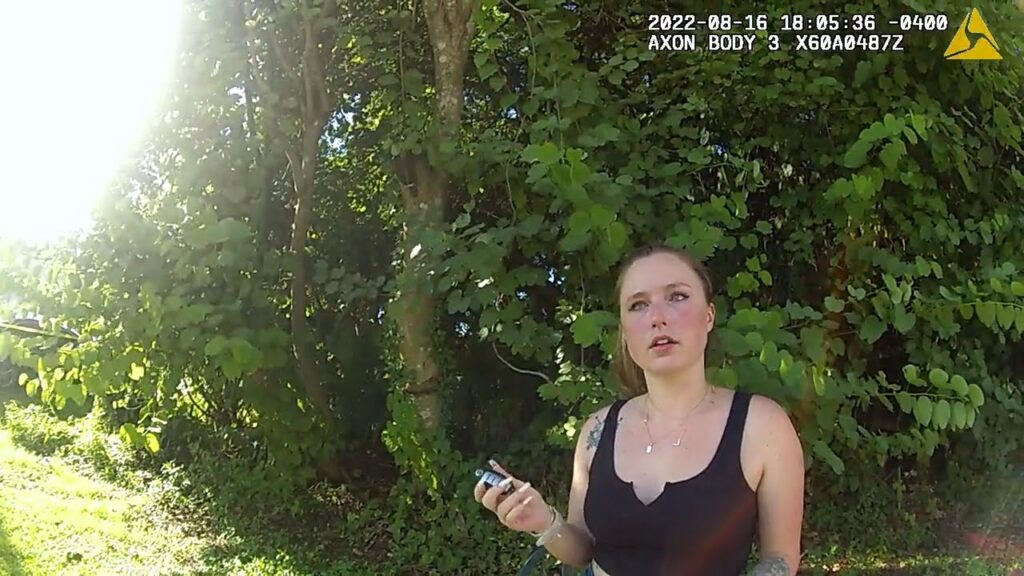 High School Teacher Arrested After Getting Caught With 15-year-old Student ￼