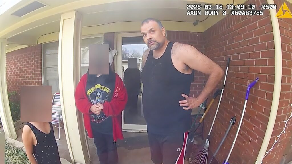 When Using a Hammer to Discipline Your Children Doesn’t End Well