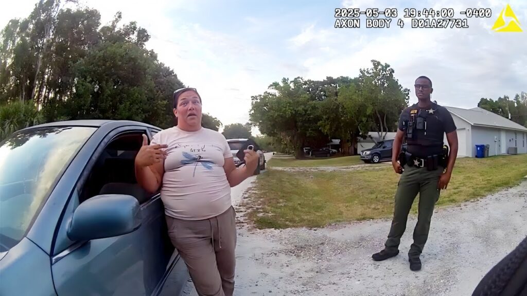 Toddler Missing for Hours and Almost Kidnapped While Parents Act Like Nothing Happened