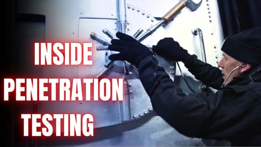 The Guy the CIA Calls to Crack Safes