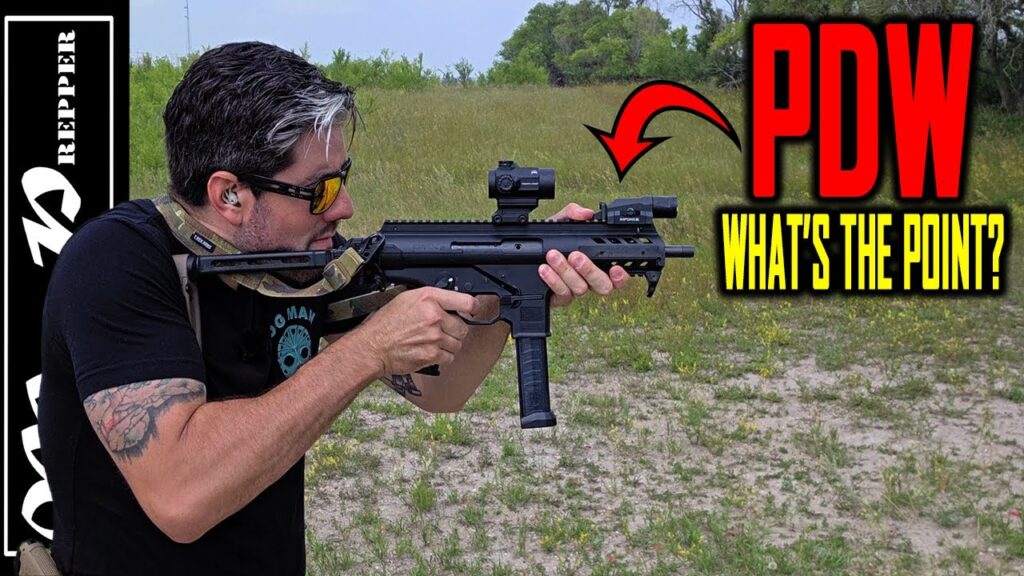 My Opinion on 9mm PCC’s Has Changed…