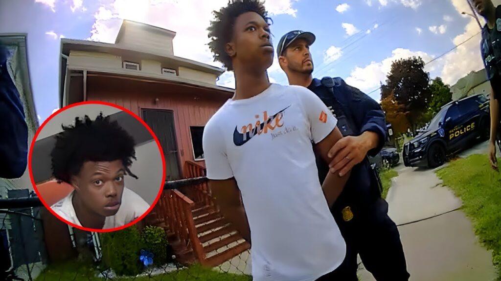 16-Year-Old Gets a 2067 Release Date After Doing the Unthinkable to His Best Friend