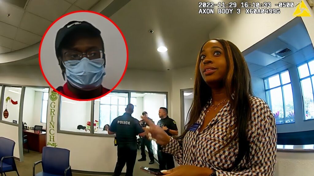 High School Senior Caught in ,000 Bank Fraud Even Mommy Couldn’t Save Him