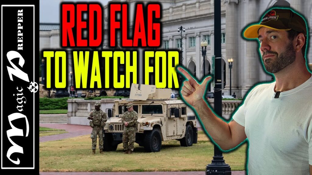 We Should Be Concerned About What’s Next