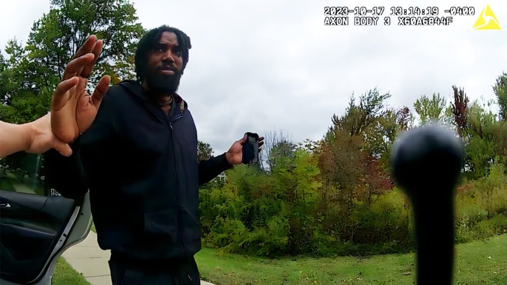 Massage Therapist Thought No One Would Find Out