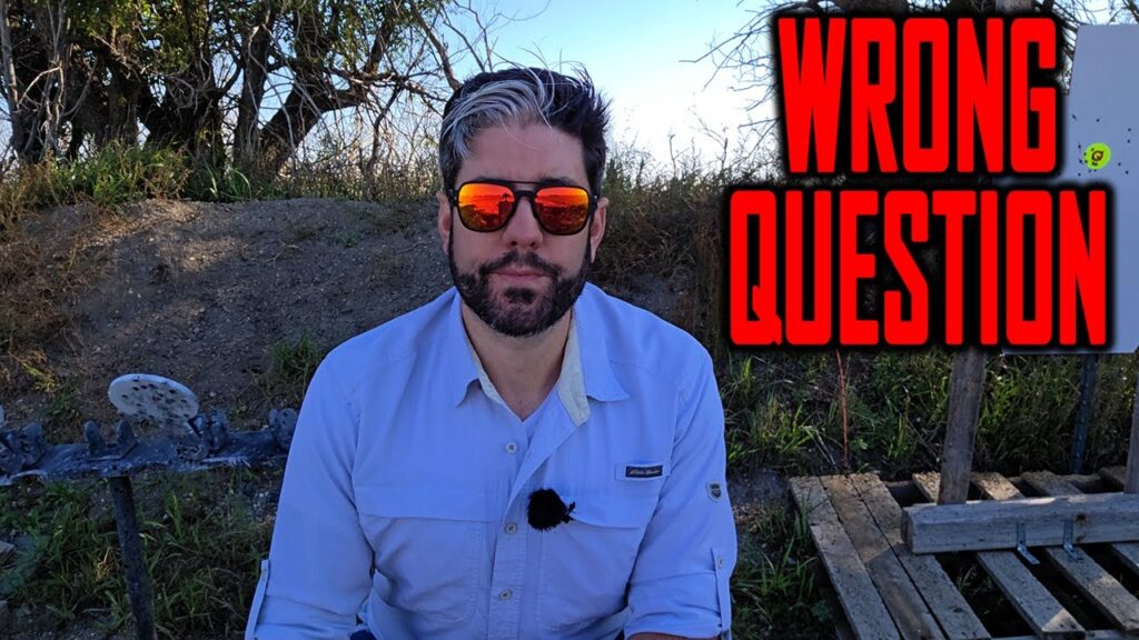 The FBI Aren’t the Only Ones Full of $h!t