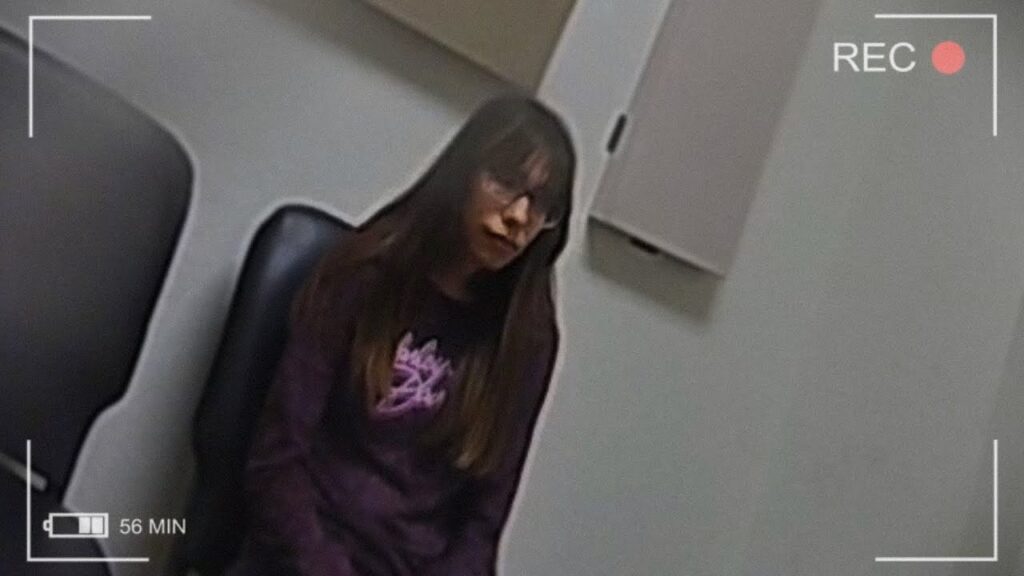 Mother Arrested After Dumping Her Infant in the Woods