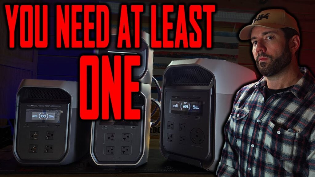 If You Don’t Have One of These Yet Now is the Time