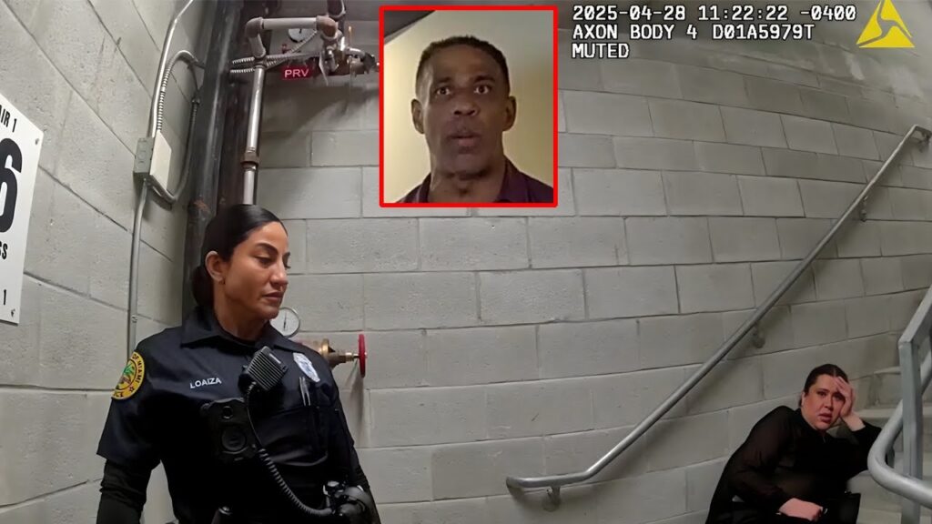 He Was Arrested After Being Tricked by a Trans Woman He Brought Home