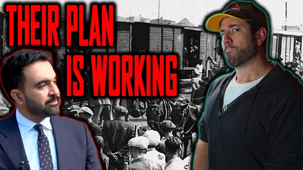 What’s Happening in the UK is Happening Here: Ottoman Style Takeover