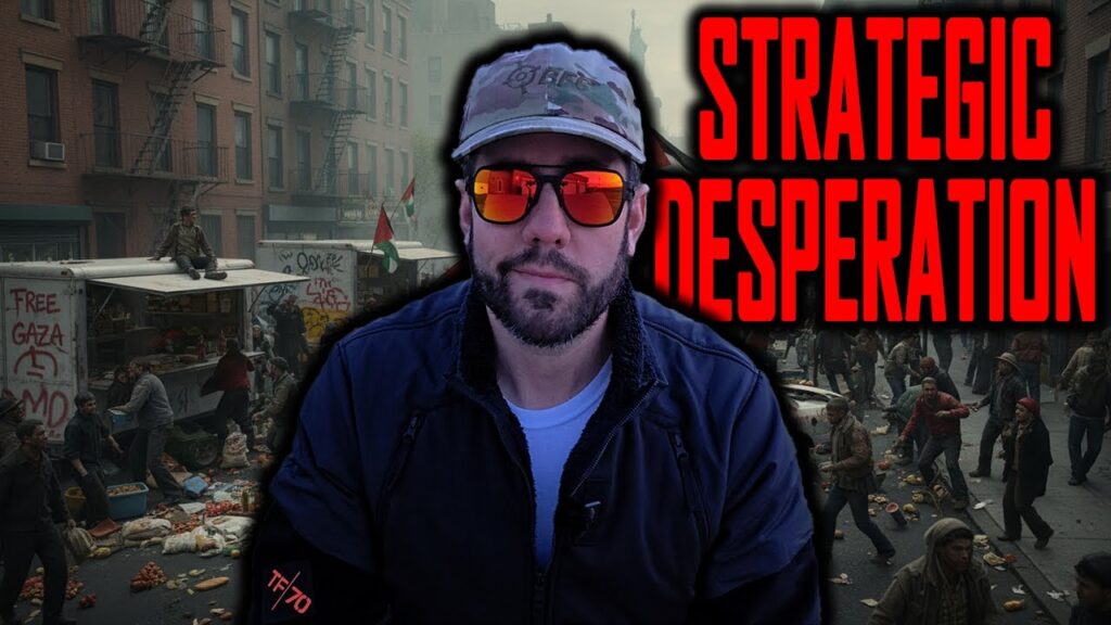 My Personal EBT Experience & the NYC Takeover Strategy