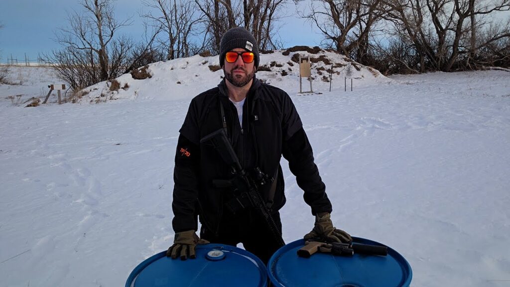 Things Will Get More Violent