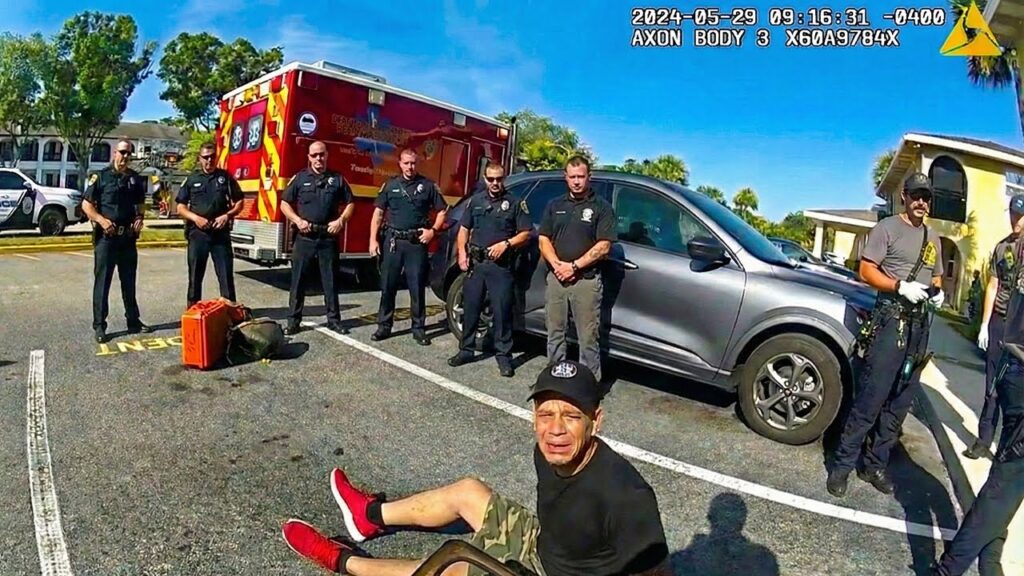 Boyfriend Stabs Girlfriend After Breakup Because Ring Camera Was Broken