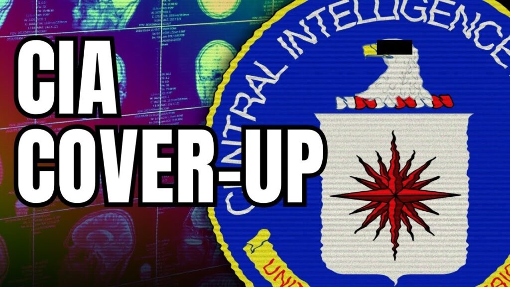 The Biggest Scandal in CIA’s History?