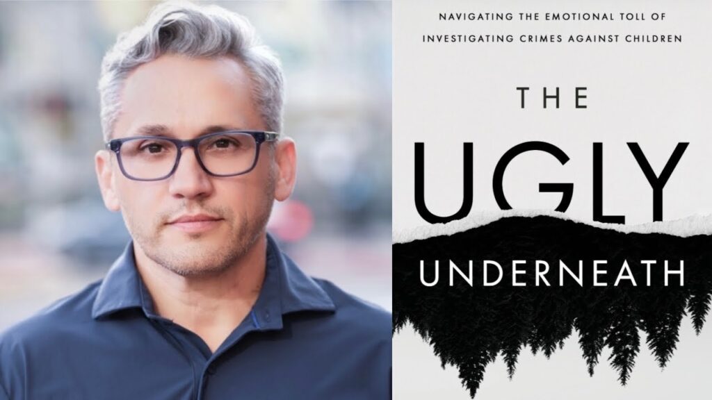 Inside REAL Child Trafficking Investigations