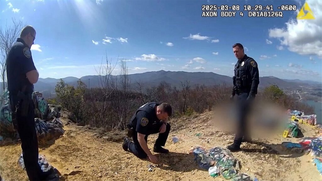 Twin Brothers Missed Their Flight & Their Bodies Are Found on a Mountain 90 Miles From Home