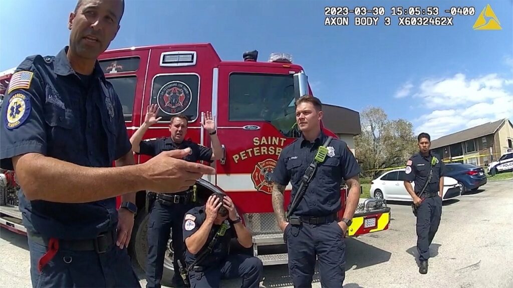 Father Arrested After Doing the Unthinkable to His 2-Year-Old Son on His Birthday