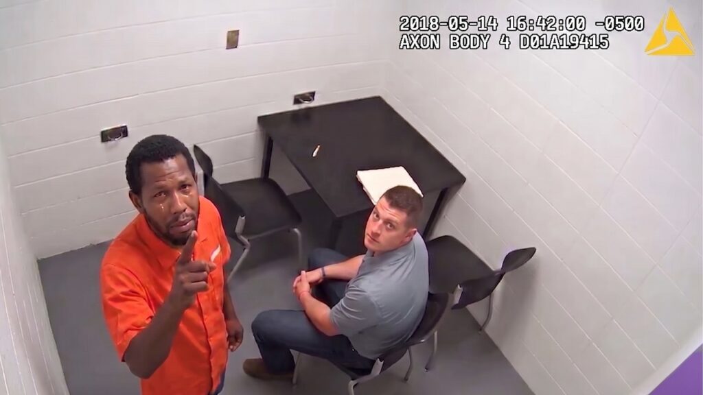 Grandson Burns Down Grandparents House With Them Inside After Stealing 