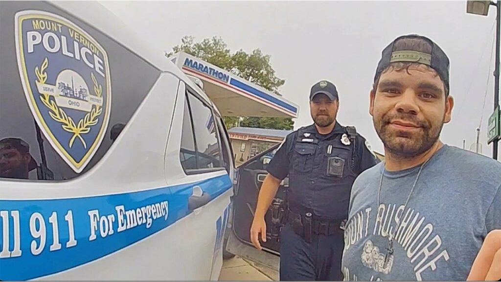 23-Year-Old Kills Two People He Knew With a Baseball Bat & Acts Like Nothing Happened